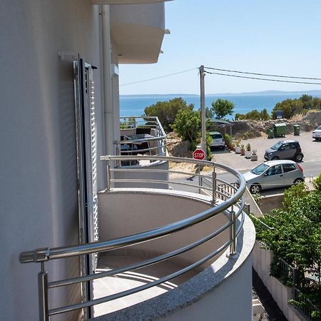 Apartment Katicic Split Dış mekan fotoğraf