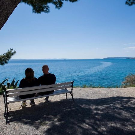 Apartment Katicic Split Dış mekan fotoğraf