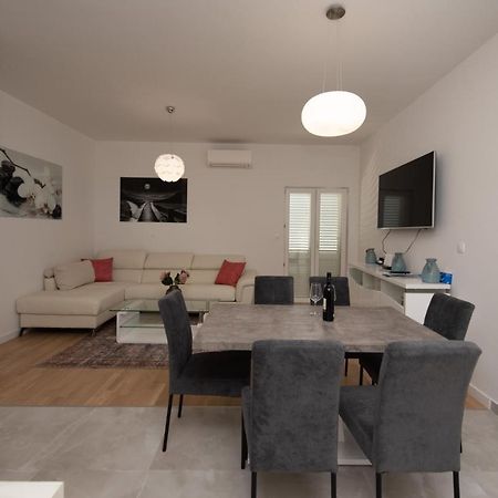 Apartment Katicic Split Dış mekan fotoğraf