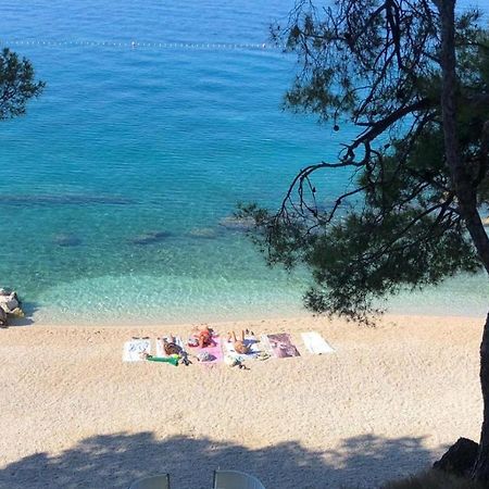 Apartment Katicic Split Dış mekan fotoğraf