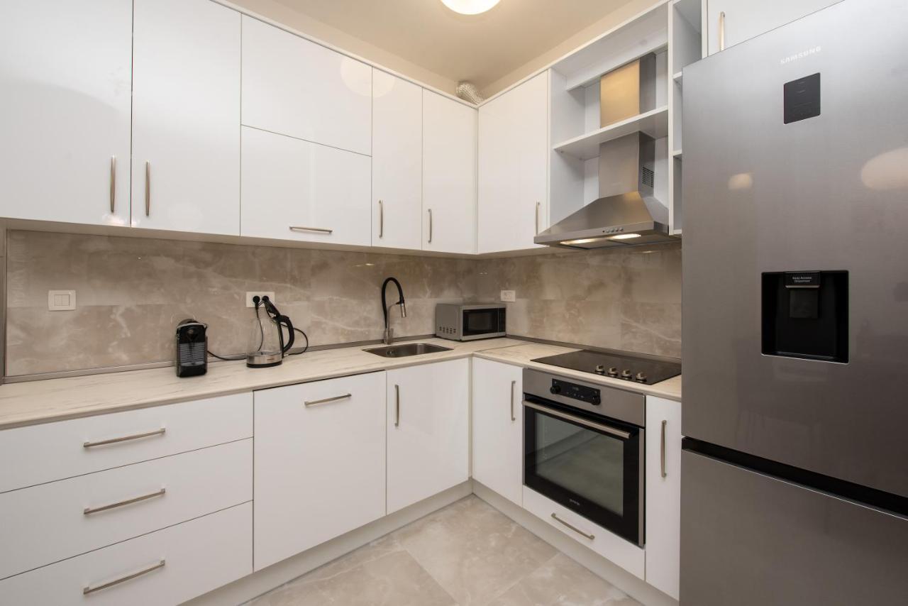 Apartment Katicic Split Dış mekan fotoğraf