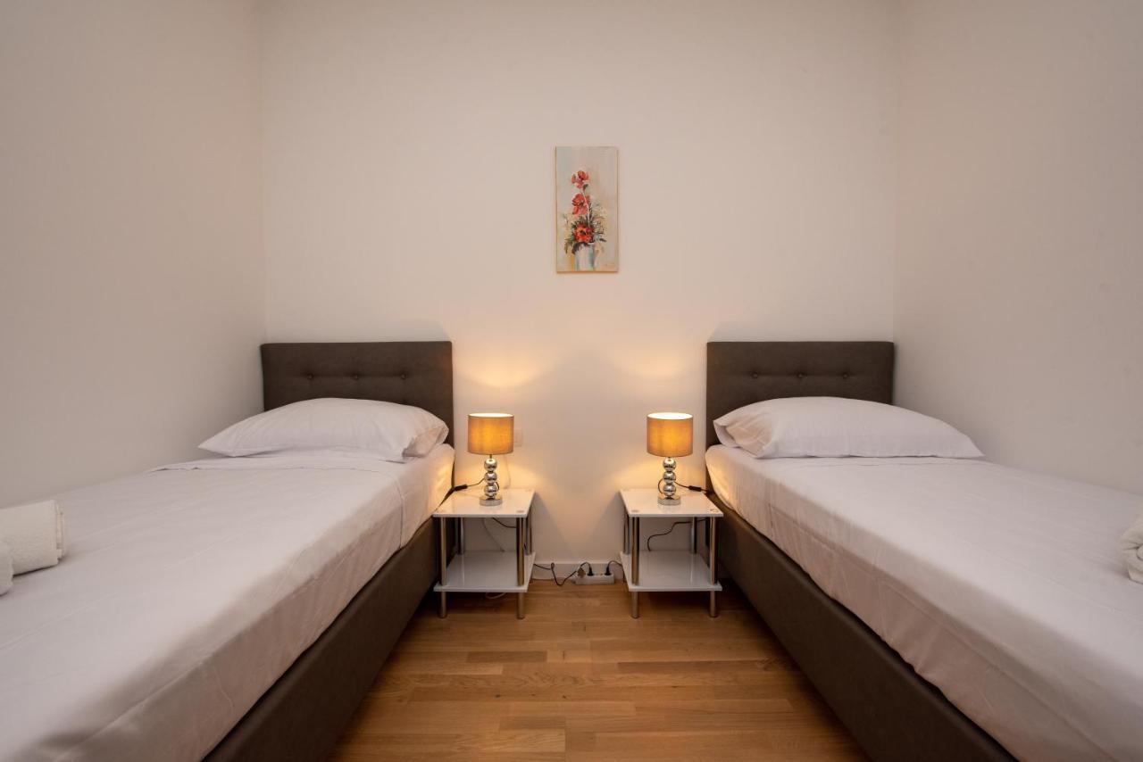 Apartment Katicic Split Dış mekan fotoğraf