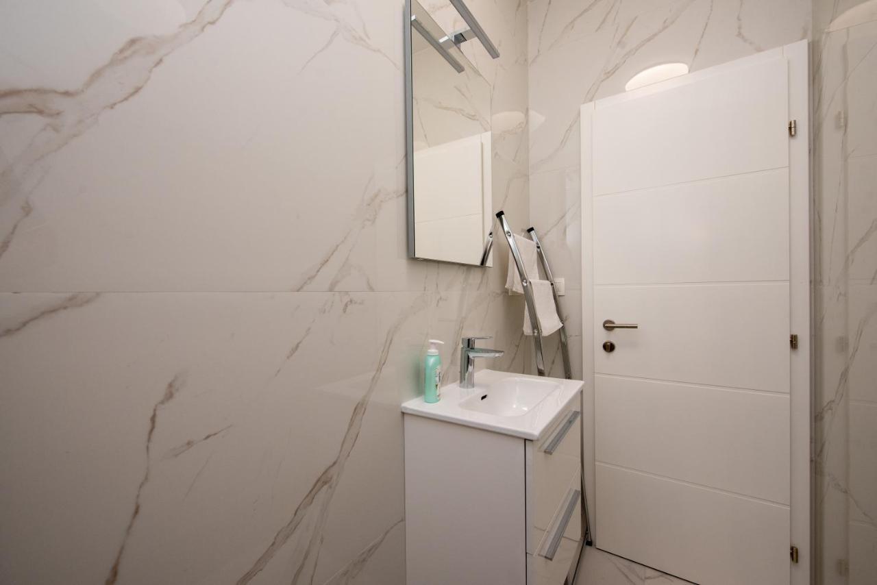Apartment Katicic Split Dış mekan fotoğraf
