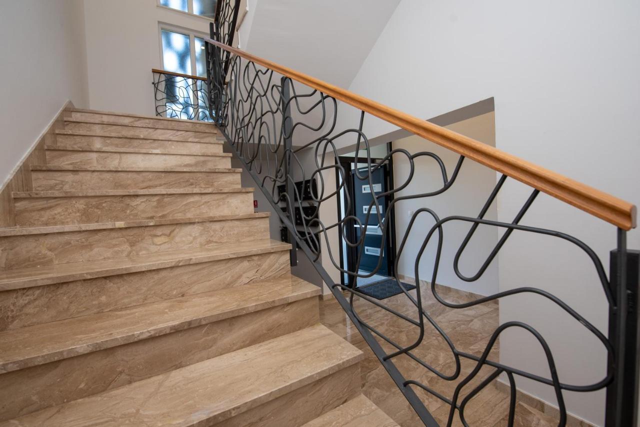 Apartment Katicic Split Dış mekan fotoğraf