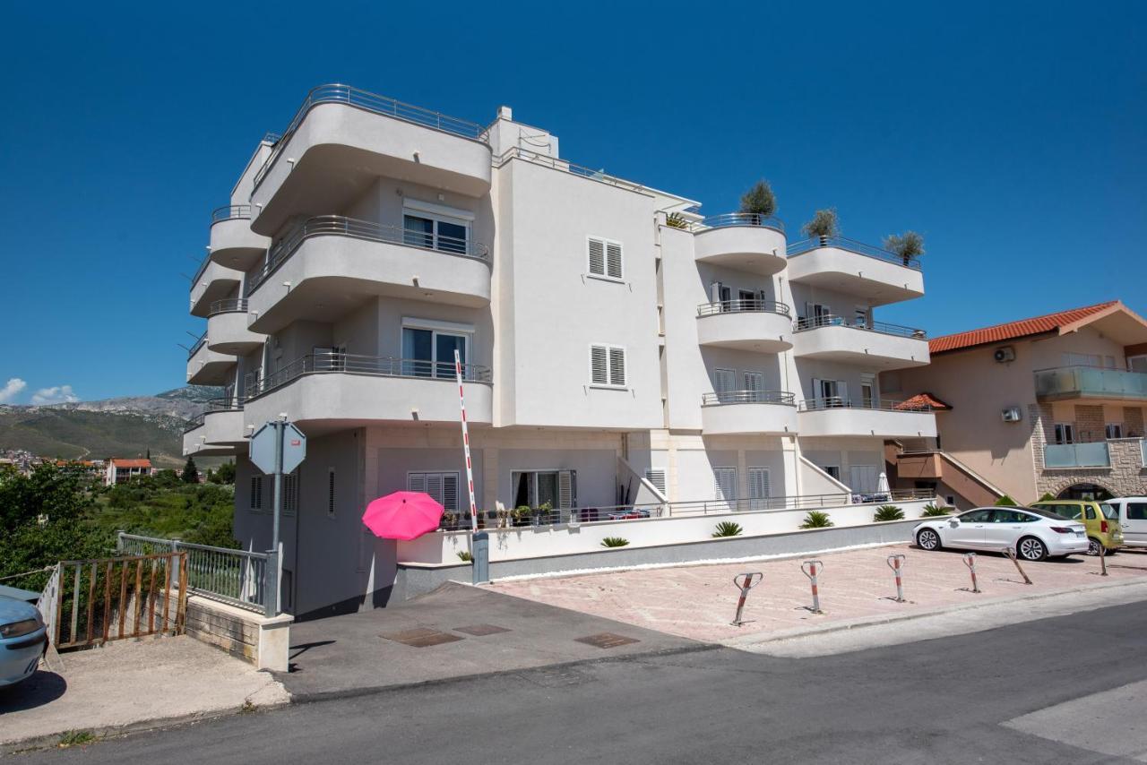 Apartment Katicic Split Dış mekan fotoğraf