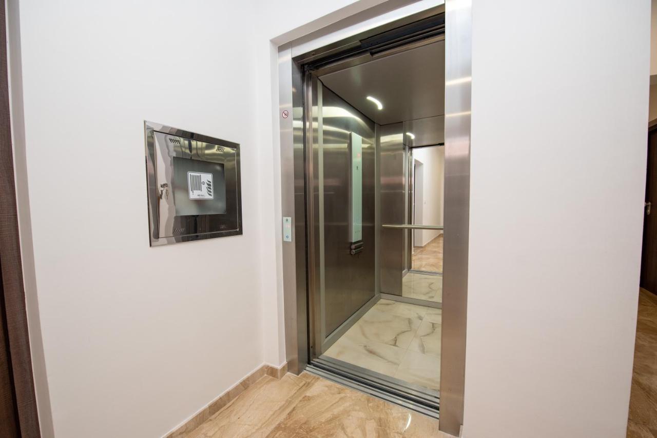 Apartment Katicic Split Dış mekan fotoğraf