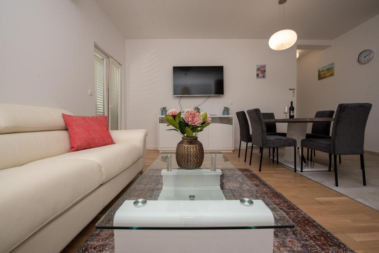 Apartment Katicic Split Dış mekan fotoğraf