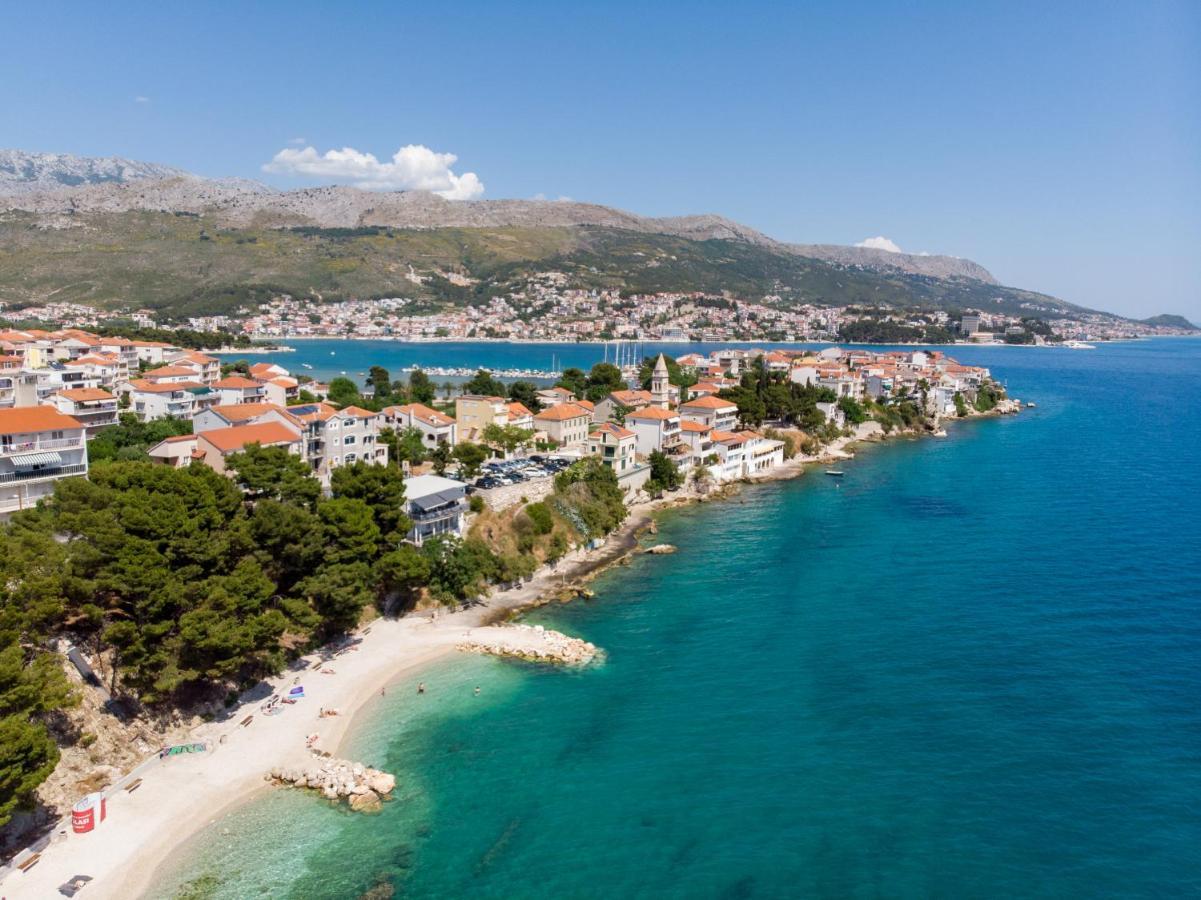 Apartment Katicic Split Dış mekan fotoğraf