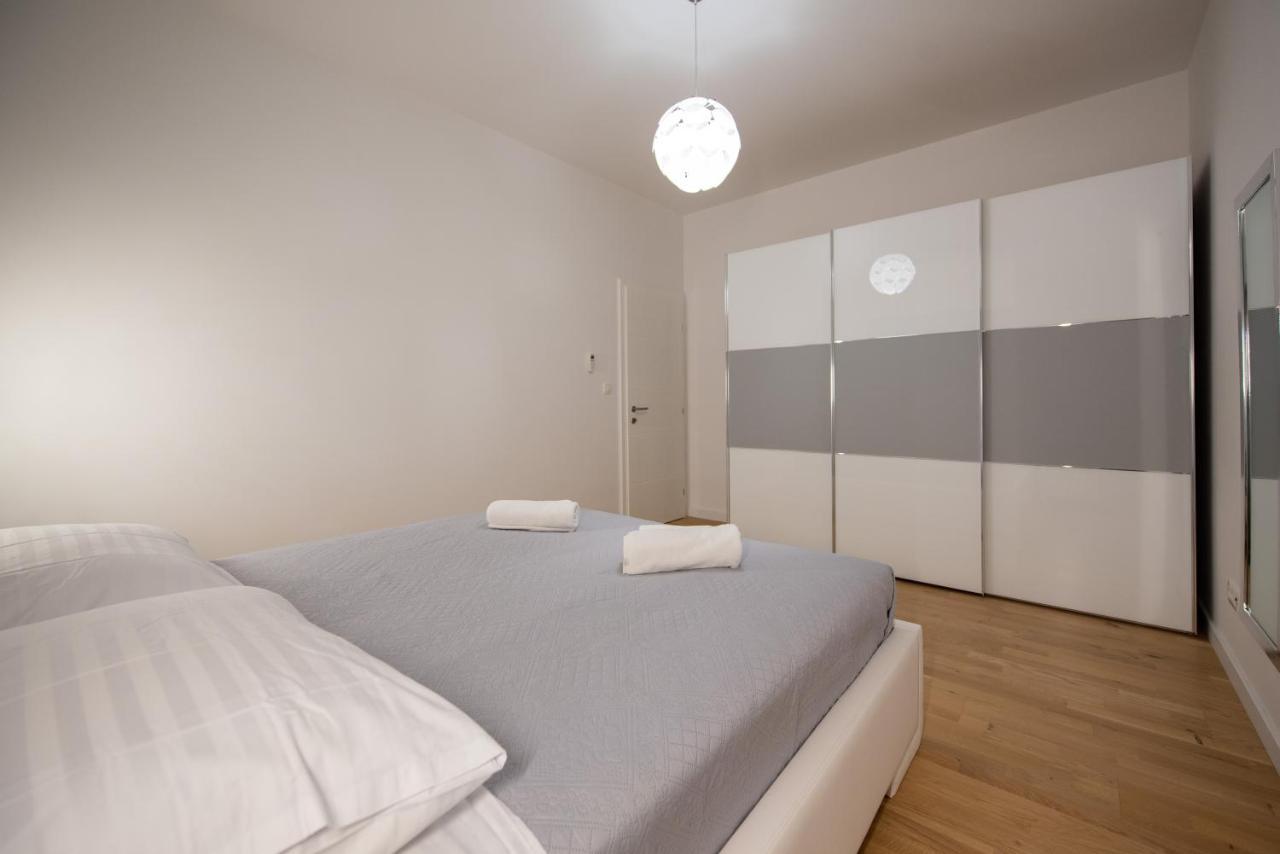 Apartment Katicic Split Dış mekan fotoğraf