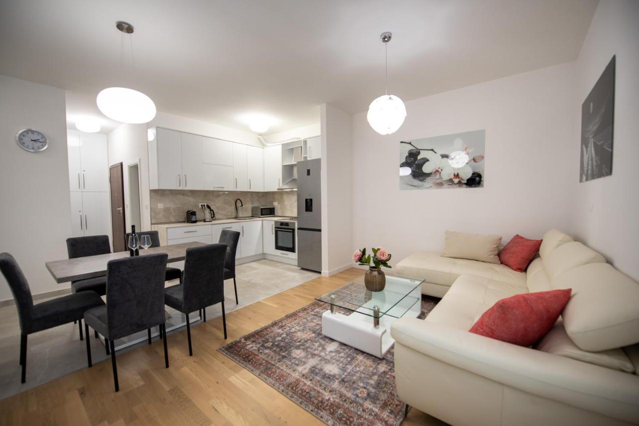 Apartment Katicic Split Dış mekan fotoğraf