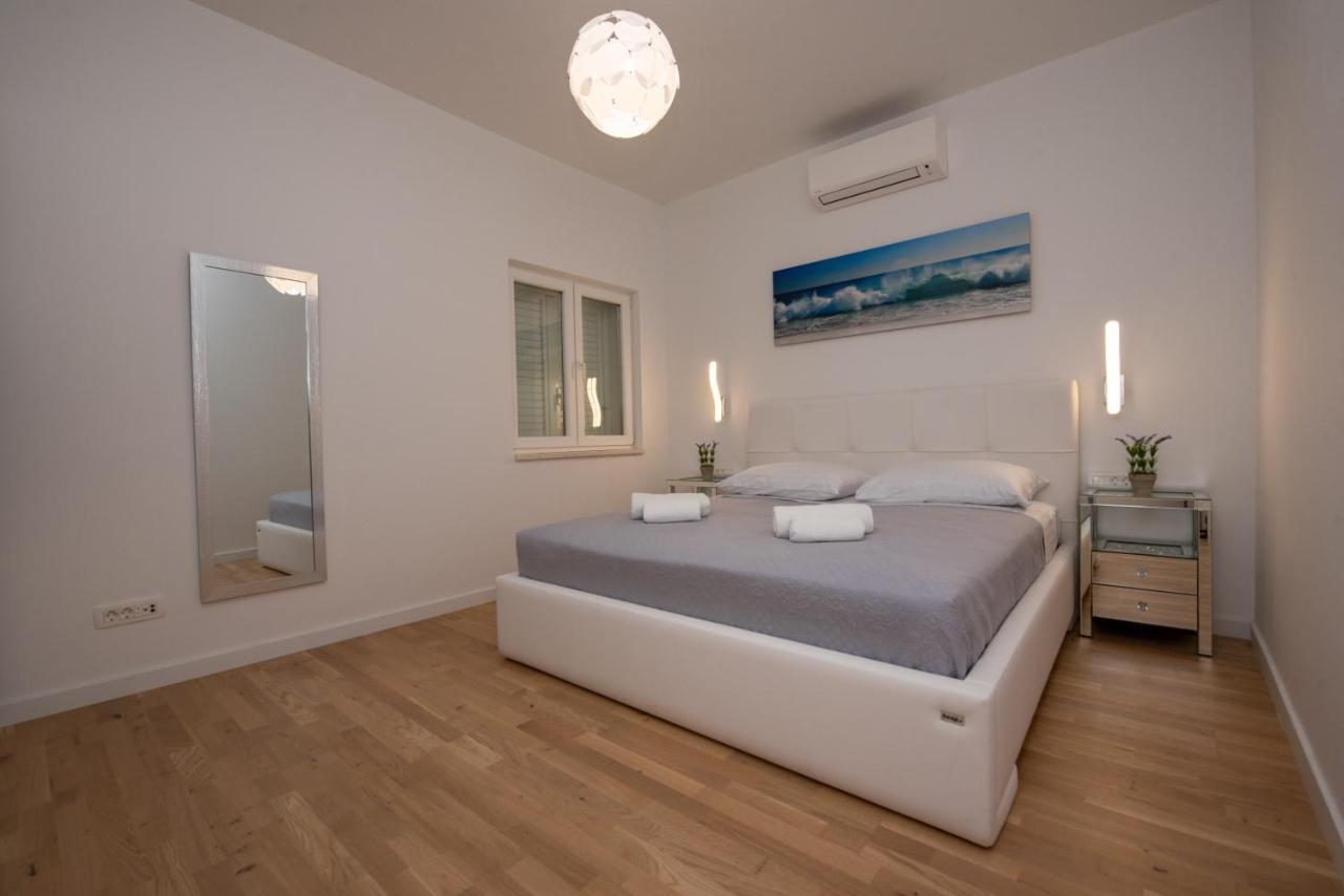 Apartment Katicic Split Dış mekan fotoğraf
