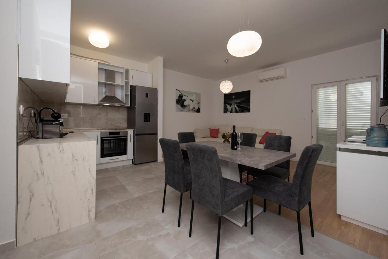 Apartment Katicic Split Dış mekan fotoğraf