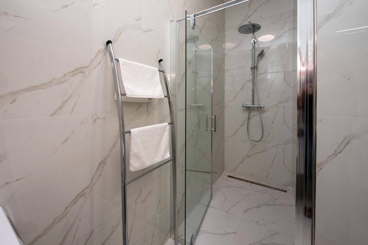 Apartment Katicic Split Dış mekan fotoğraf