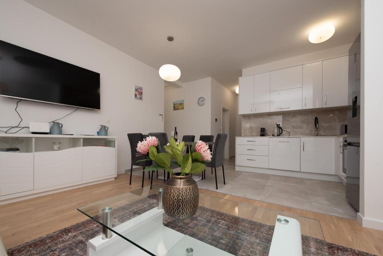 Apartment Katicic Split Dış mekan fotoğraf