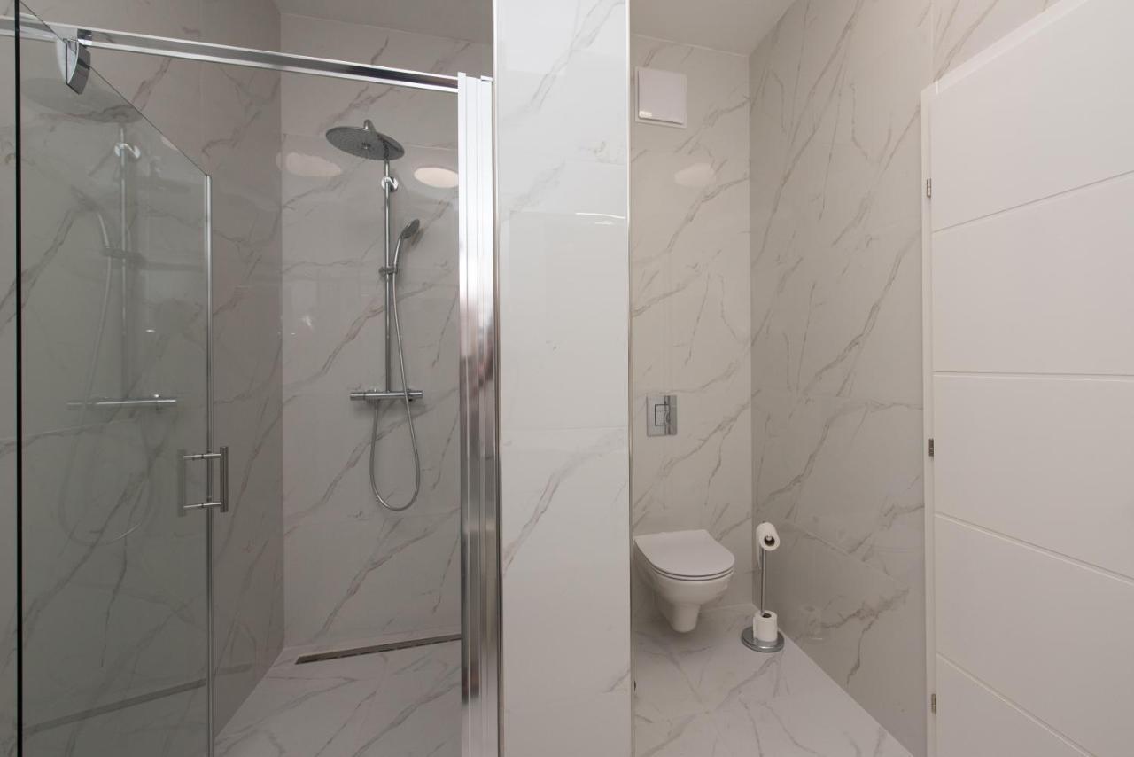 Apartment Katicic Split Dış mekan fotoğraf