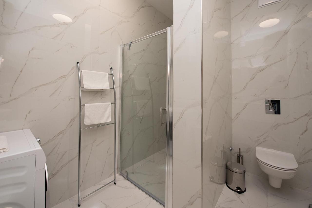 Apartment Katicic Split Dış mekan fotoğraf
