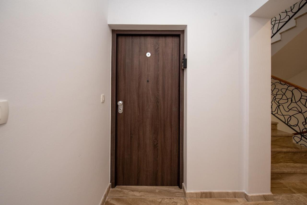 Apartment Katicic Split Dış mekan fotoğraf