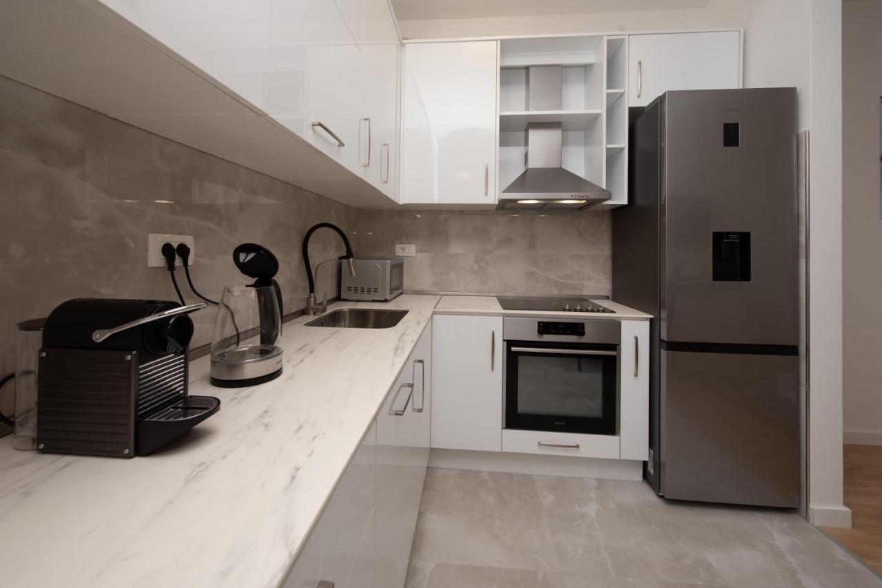 Apartment Katicic Split Dış mekan fotoğraf