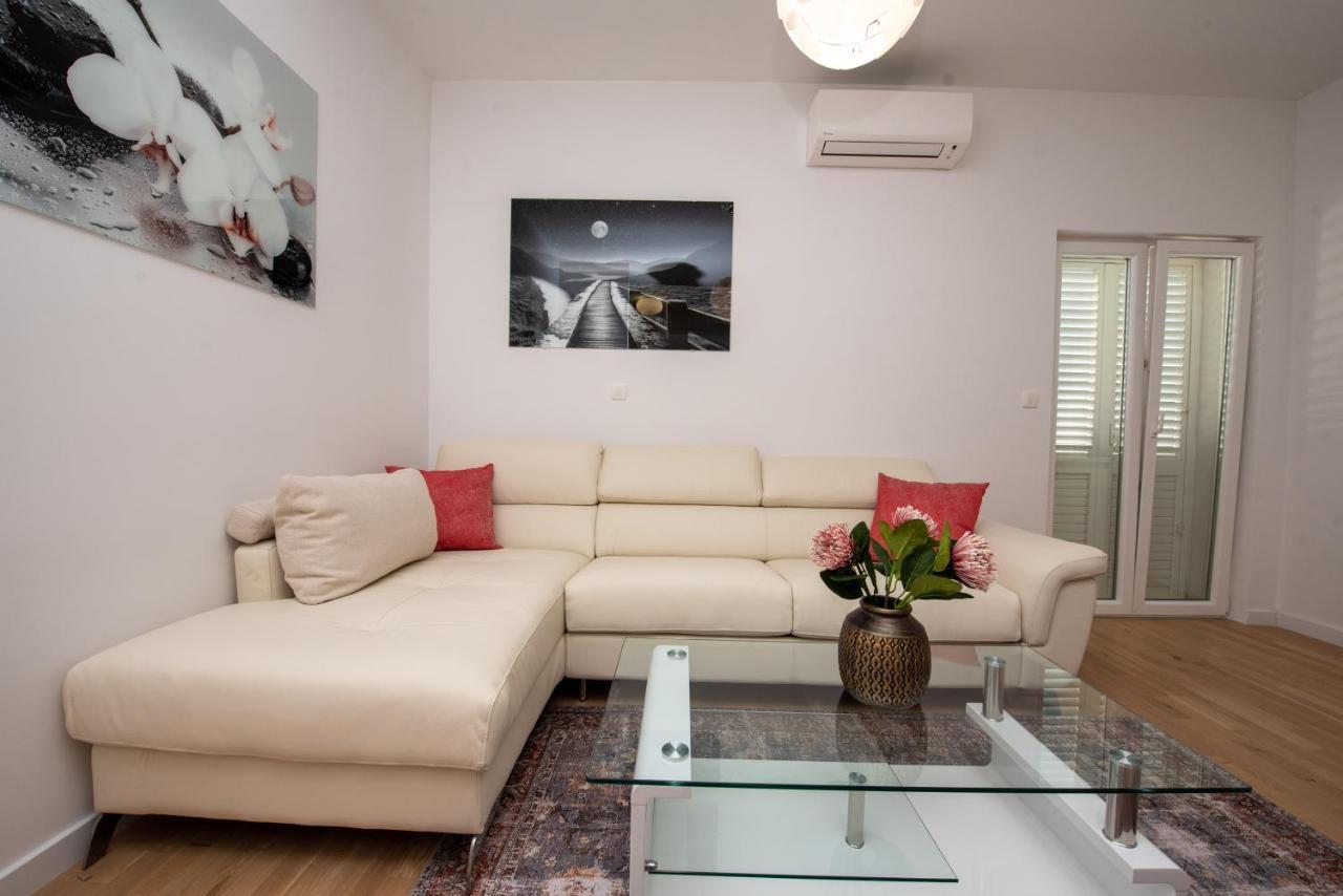 Apartment Katicic Split Dış mekan fotoğraf