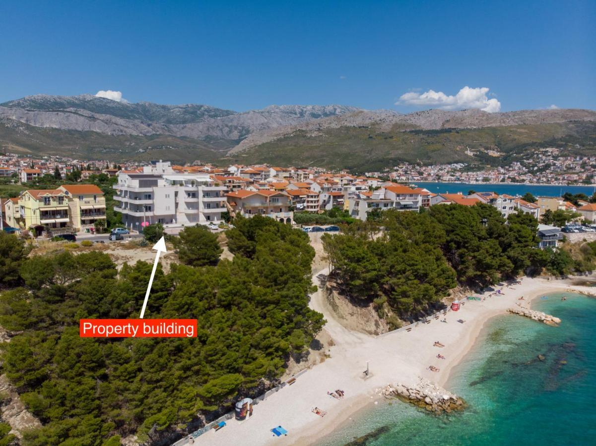 Apartment Katicic Split Dış mekan fotoğraf