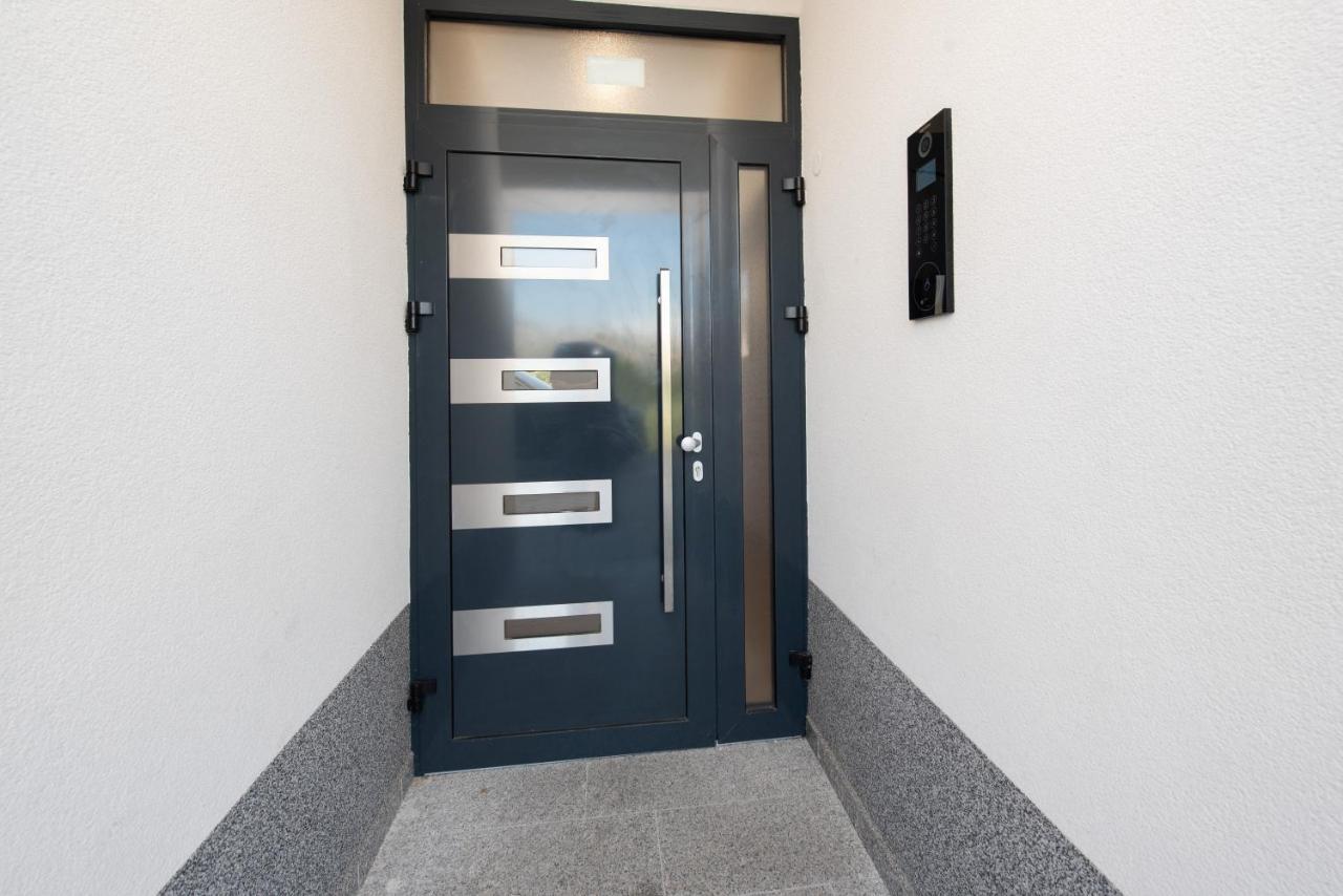 Apartment Katicic Split Dış mekan fotoğraf