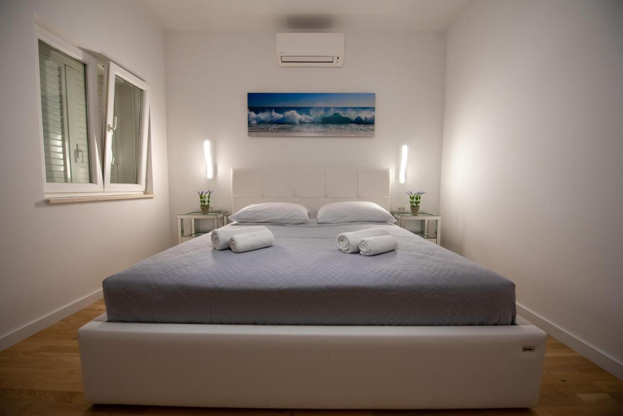 Apartment Katicic Split Dış mekan fotoğraf