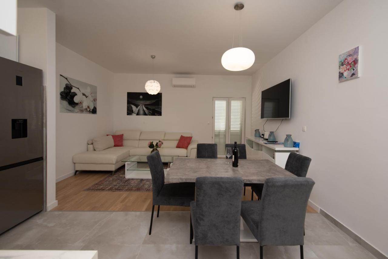 Apartment Katicic Split Dış mekan fotoğraf