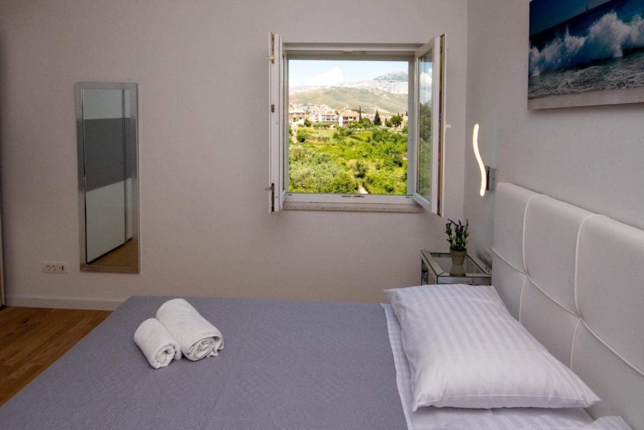 Apartment Katicic Split Dış mekan fotoğraf