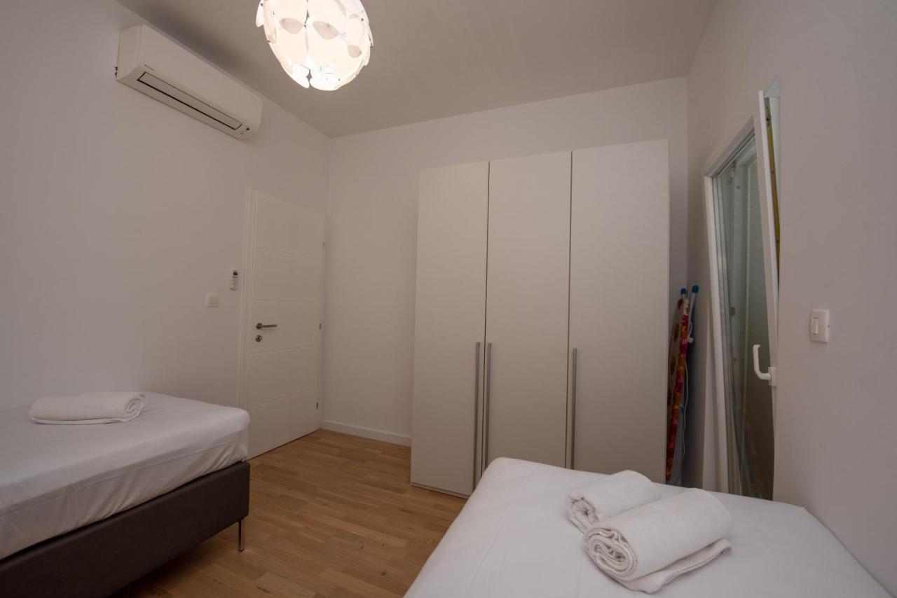 Apartment Katicic Split Dış mekan fotoğraf