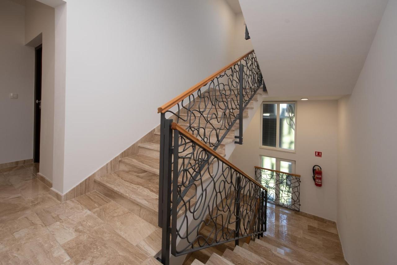 Apartment Katicic Split Dış mekan fotoğraf