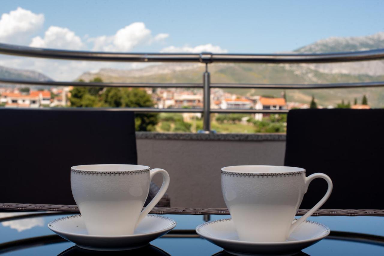 Apartment Katicic Split Dış mekan fotoğraf