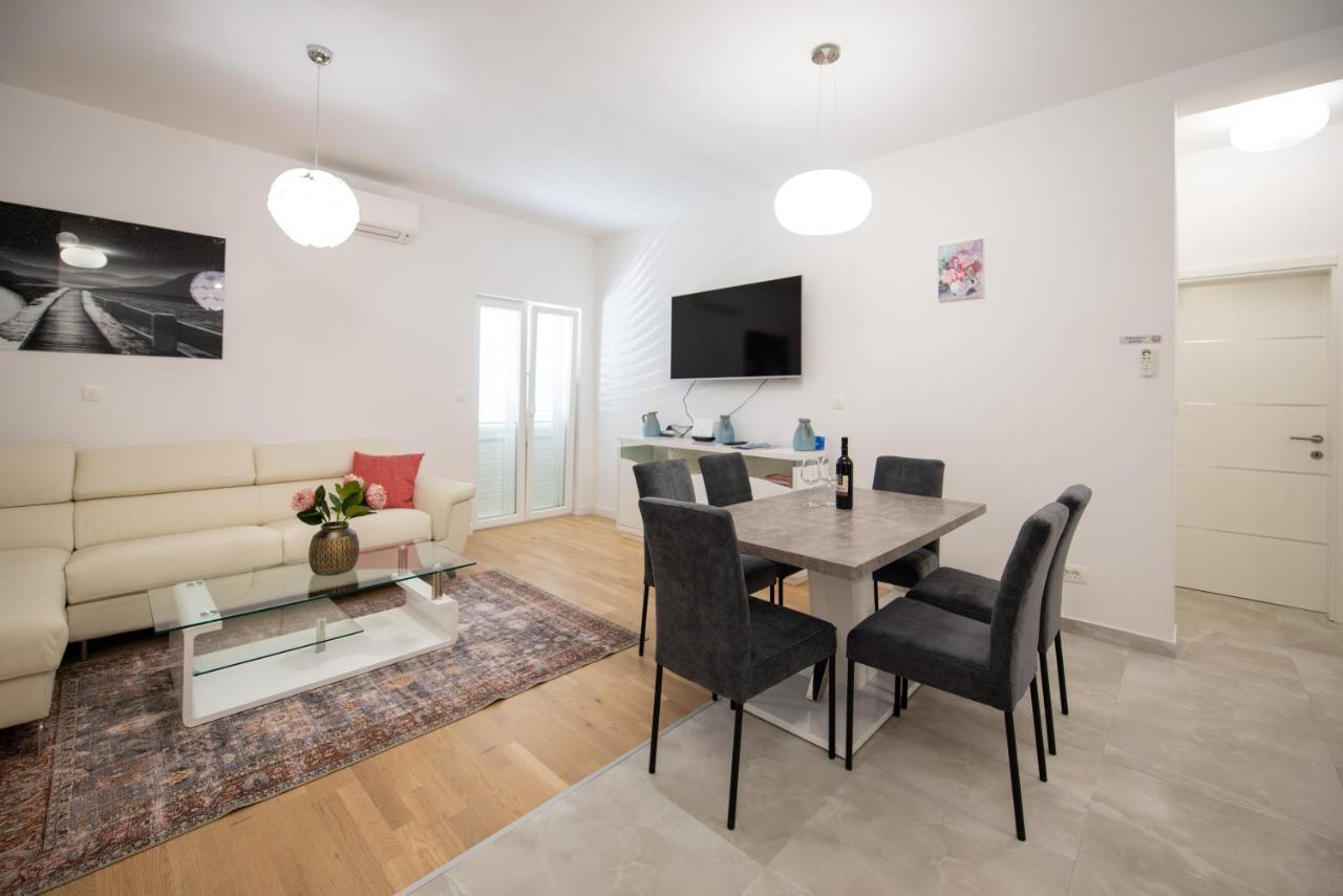 Apartment Katicic Split Dış mekan fotoğraf