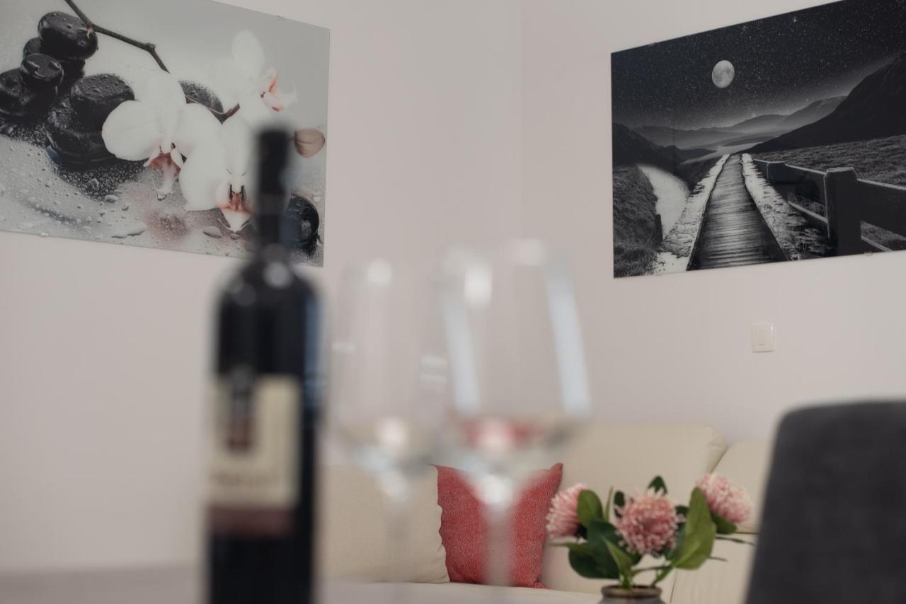 Apartment Katicic Split Dış mekan fotoğraf