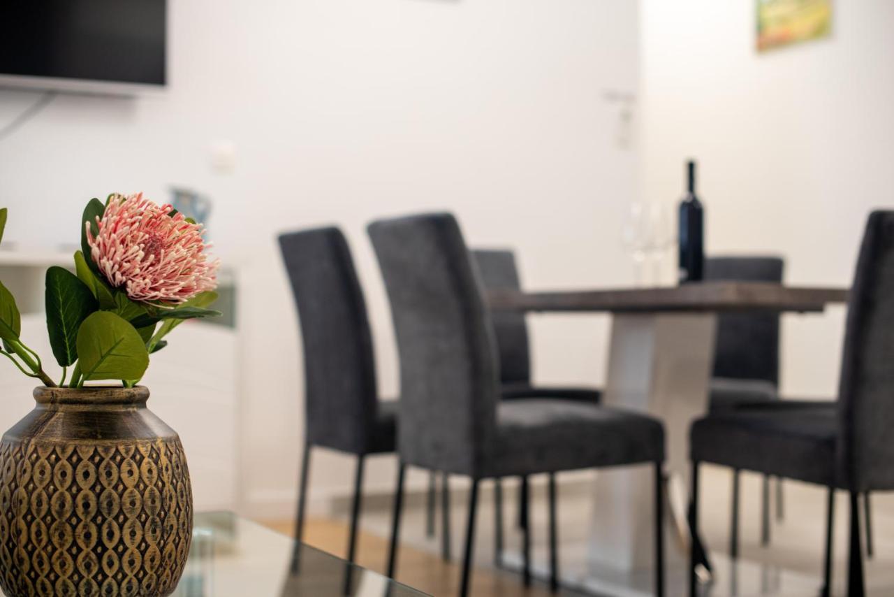Apartment Katicic Split Dış mekan fotoğraf