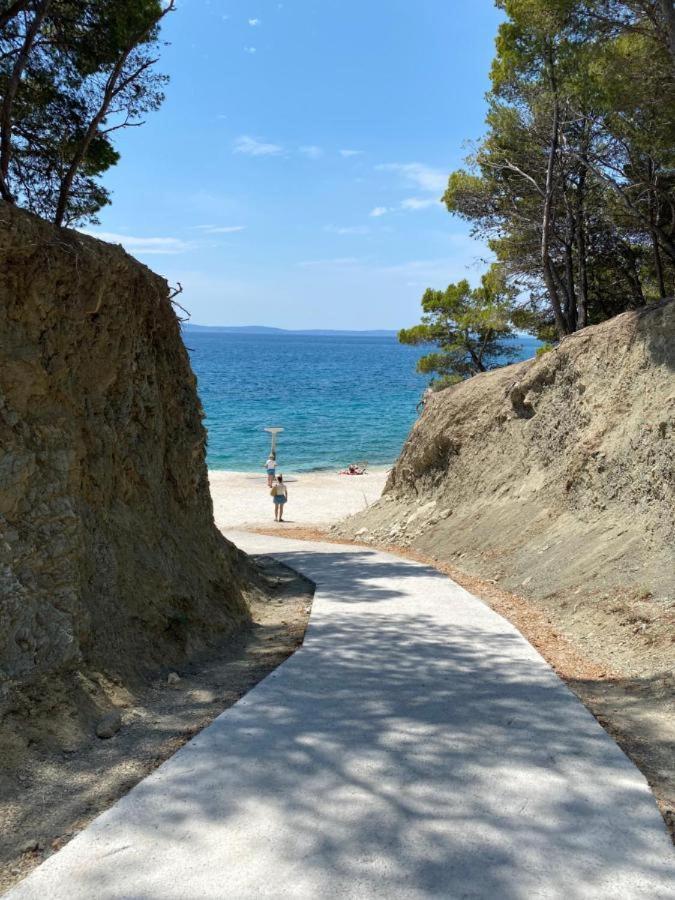 Apartment Katicic Split Dış mekan fotoğraf