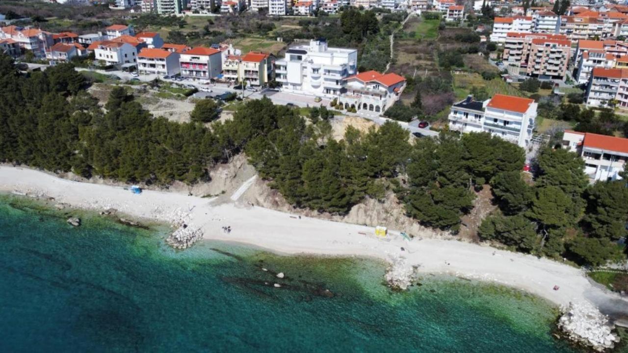 Apartment Katicic Split Dış mekan fotoğraf