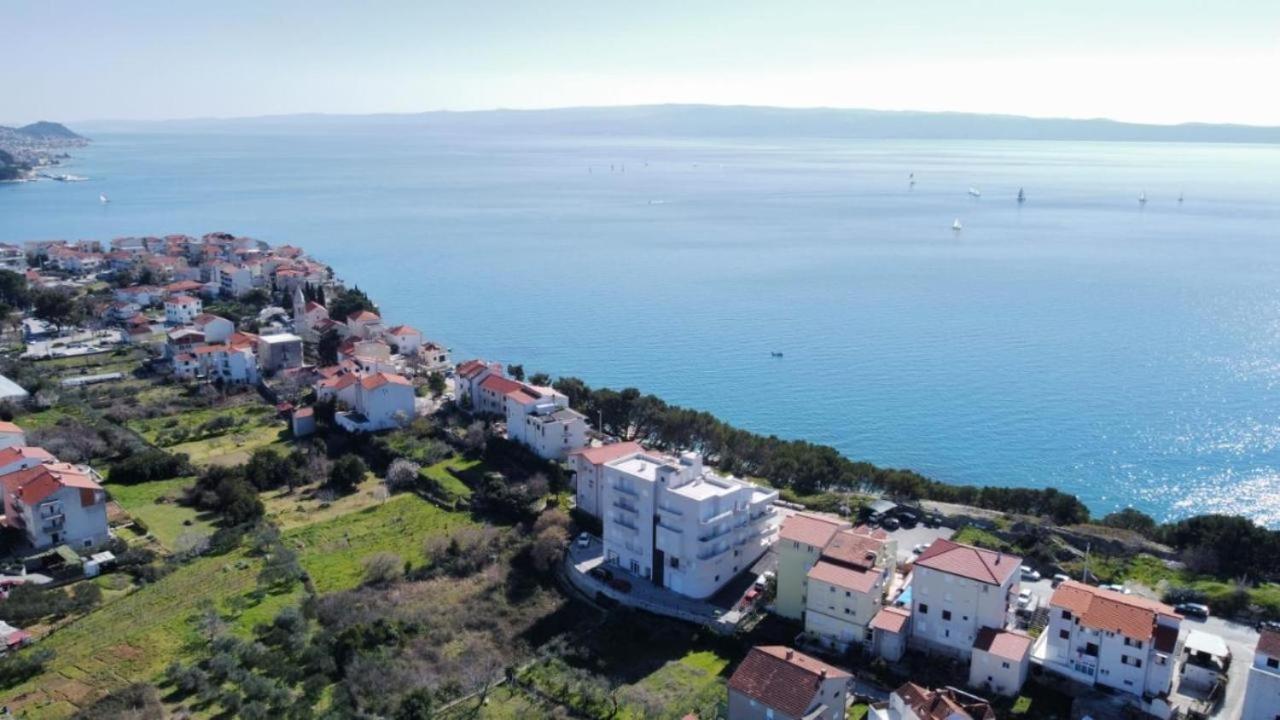 Apartment Katicic Split Dış mekan fotoğraf