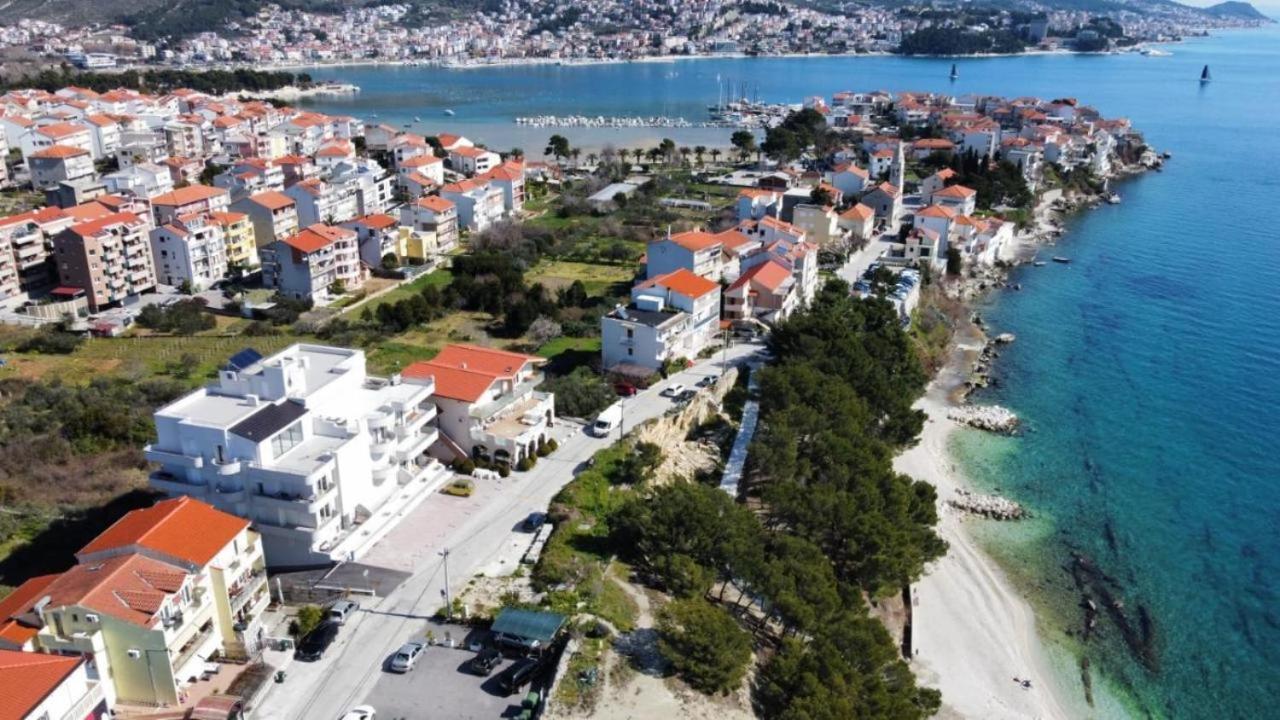 Apartment Katicic Split Dış mekan fotoğraf