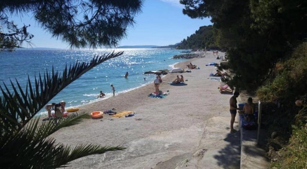 Apartment Katicic Split Dış mekan fotoğraf