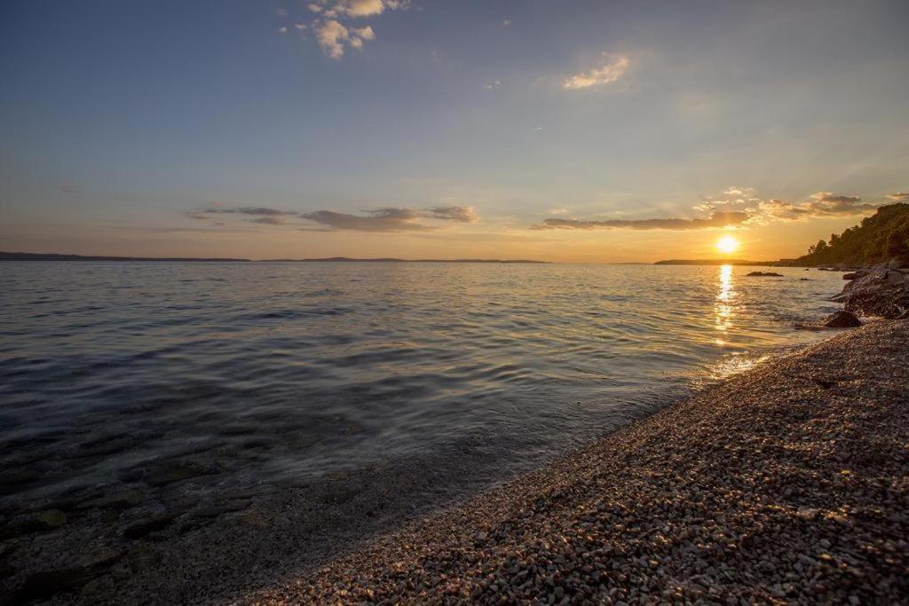 Apartment Katicic Split Dış mekan fotoğraf