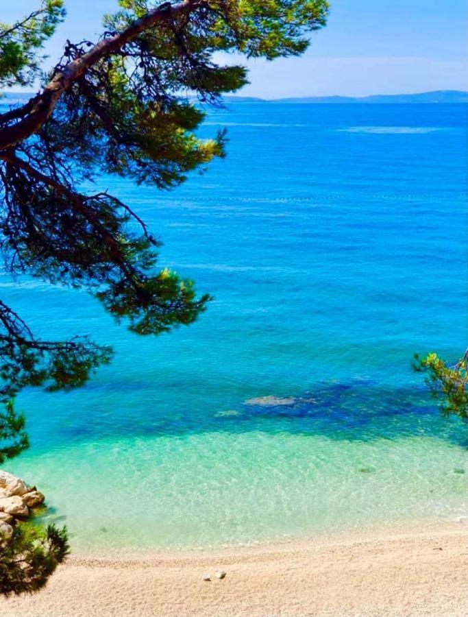 Apartment Katicic Split Dış mekan fotoğraf